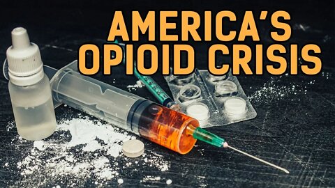 Behind America’s Opioid Epidemic | America Uncovered