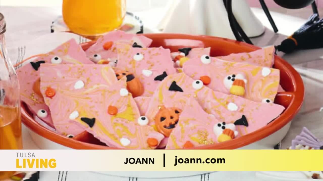 Limor Suss Halloween