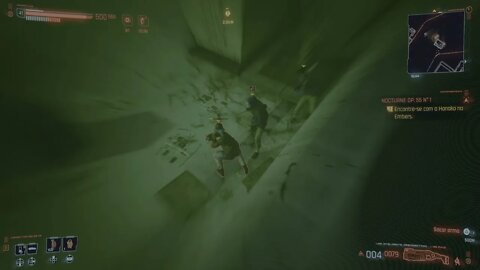 Hack detonar granada