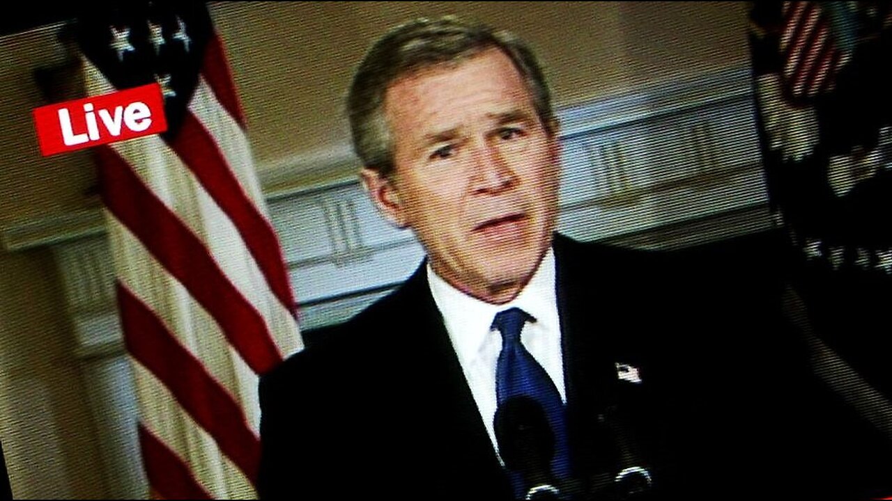 Bush's War (Part 2)