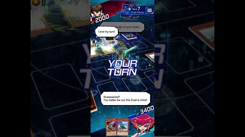 Yu-Gi-Oh! Duel Links - KC Cup Apr. 2022 Day 12 x Railway Deck (What a Duel!)