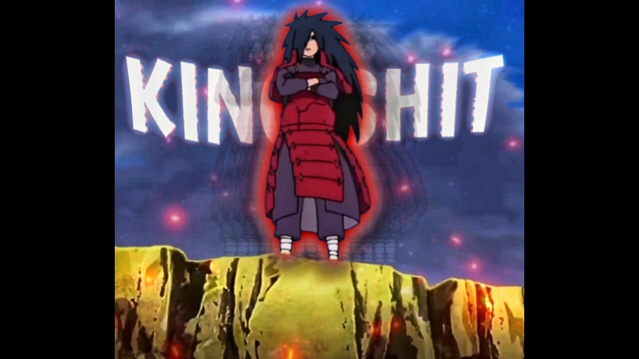 Immortal Uchiha 'KingShit' [AMV/EDIT] | #madarauchiha