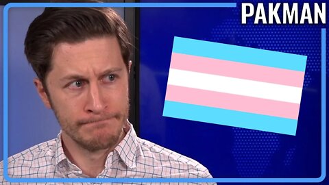 Caller: Tell the Transphobes They're Perverted