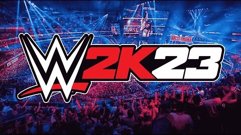 Evening Show: WWE2K23