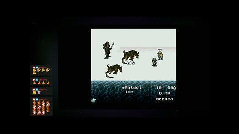 Final Fantasy VI (part 4) 3/31/21