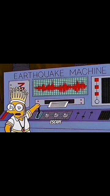 THEY PUT THE TRUTH IN OUR FACES