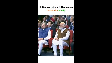 modi viral video India