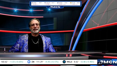 Relive some of Larry's best moments from Money Chat Now