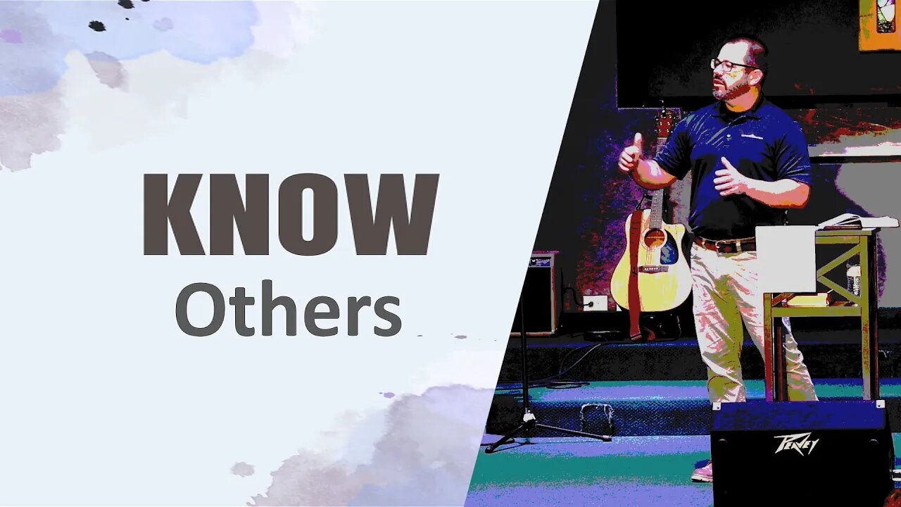 KNOW: Others