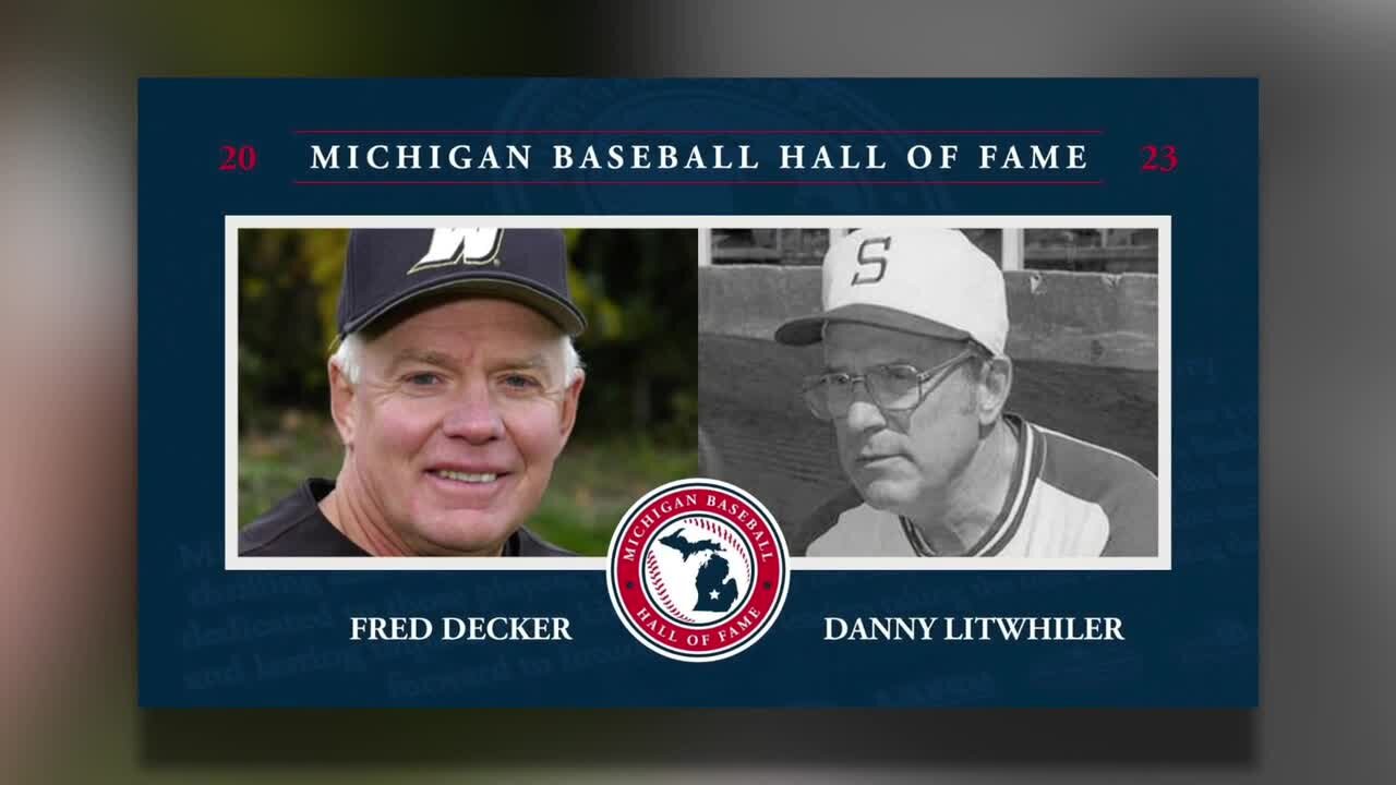 Former Spartan baseball coach to be inducted into Michigan Baseball Hall of Fame