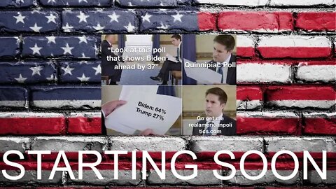 Looking At 2024 Elections