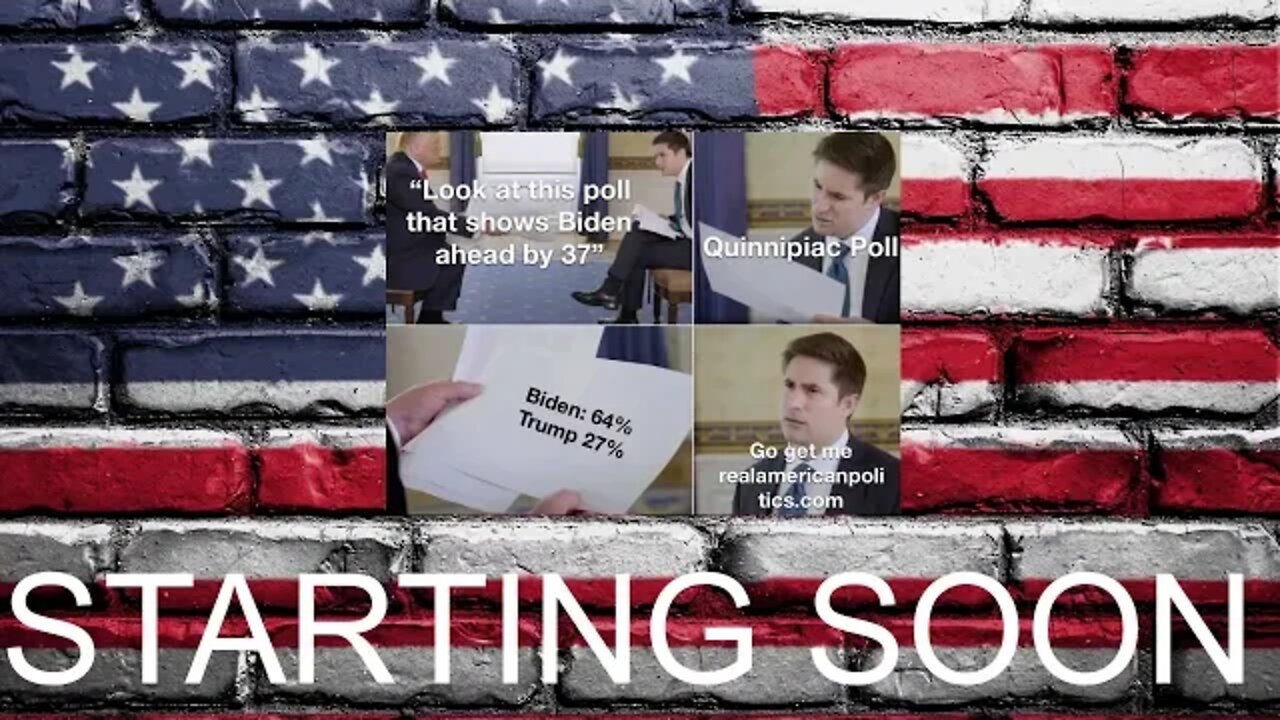 Looking At 2024 Elections