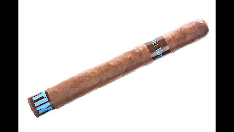 Felipe Gregorio Doppia Forza Tiny Cigar Review