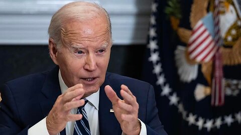 BREAKING: Joe Biden Has Conceded Massive Swing State To Trump