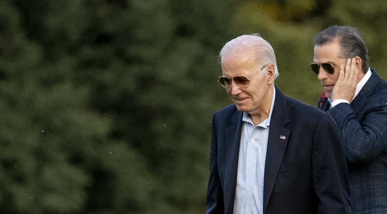 Democrats Desperately Want to Change the Rules of Impeachment to Protect Joe Biden