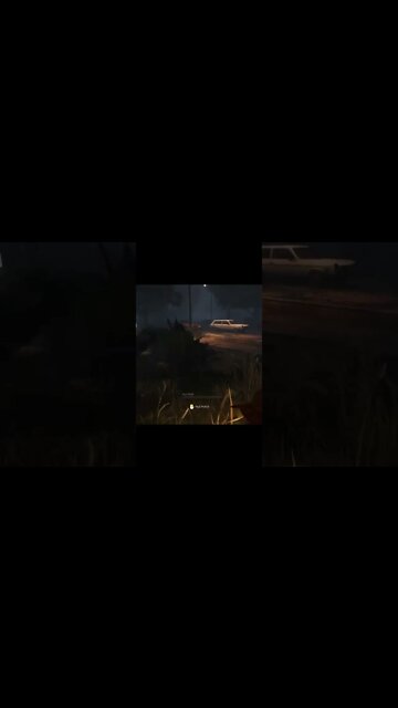 When You Have Never Played The Plague Before LOL #shorts #dbd #dbdshorts #gaming