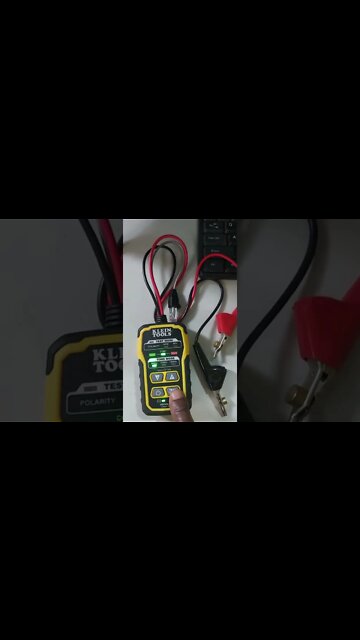 Toner-PRO Tone Generator VDV500-063 | Tools That I Use | Quinn Trim #Shorts.