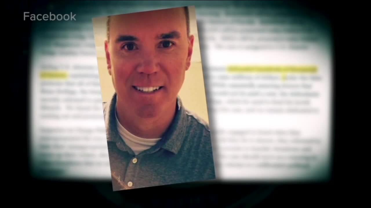 CO businessman gets over 5 years in prison for 'We Build The Wall' fundraiser fraud