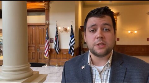 Why is Senator Mullis trying to kill Constitutional Carry?!