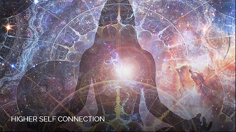 Higher Self Connection
