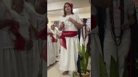 Por dentro da gira | Recado de Sete Saias e Tranca Ruas sobre ser mulher