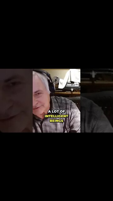 Seth Shostak Discusses the Fermi Paradox