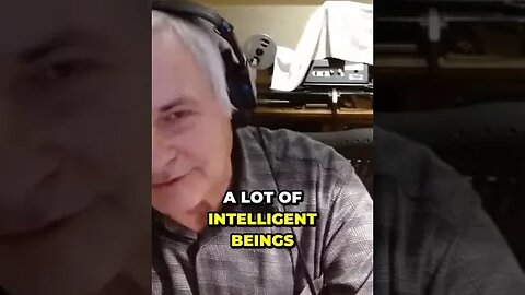 Seth Shostak Discusses the Fermi Paradox