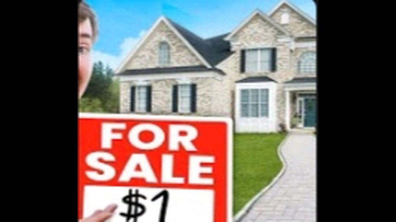 I Sold My House For_1