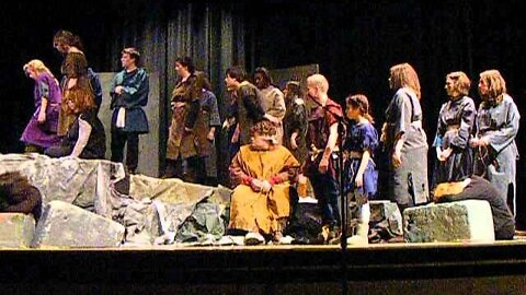 FHS The Chasm 2 of 6.AVI