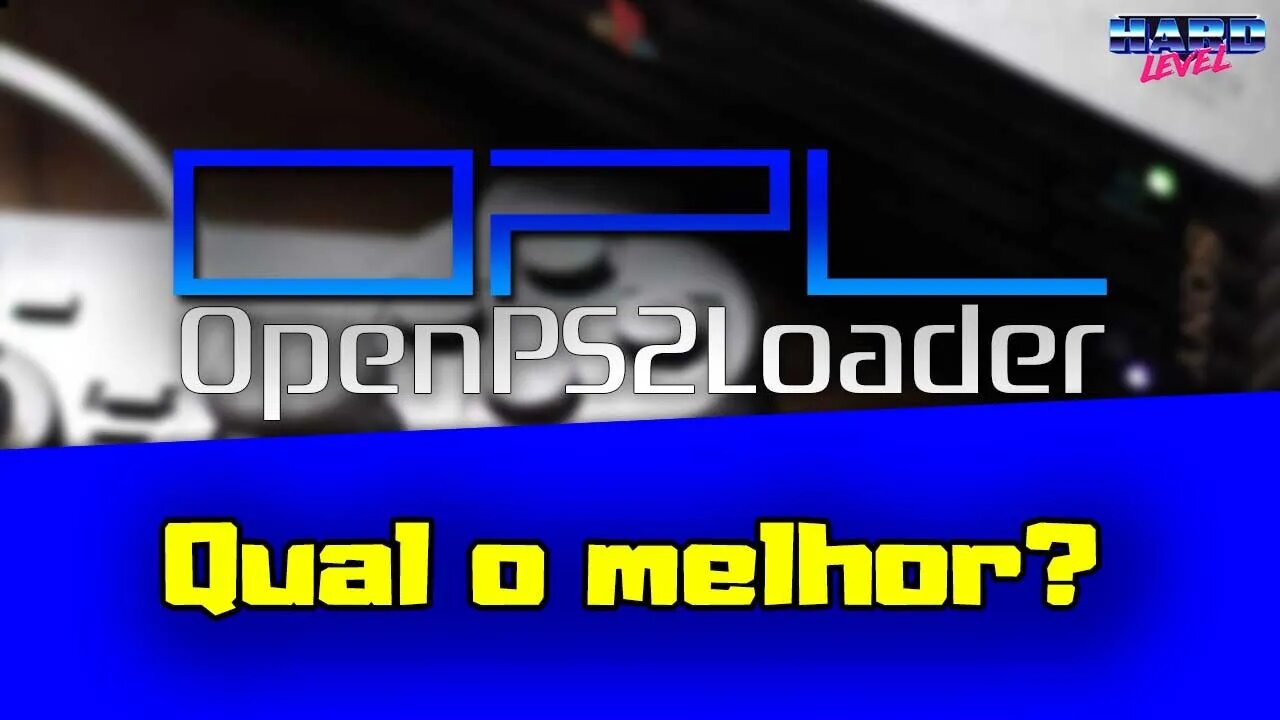 Afinal qual a melhor versão do OPL? As mais antigas são melhores que as novas???