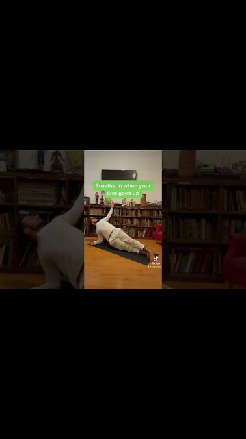 Core And Shoulder Killer