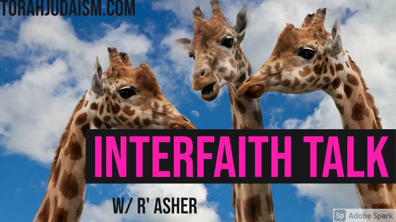 Interfaith Talk