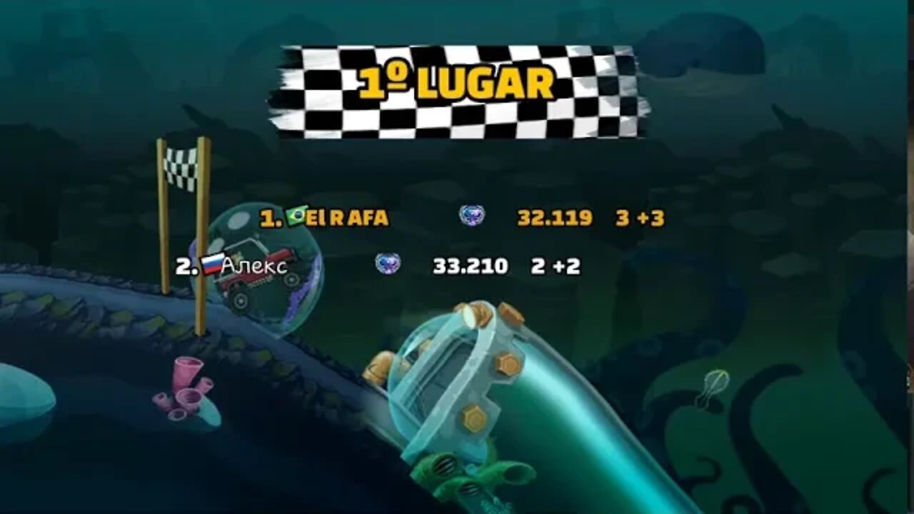 #hillclimbracing2,HD Som original do jogo,#bill,#corrida