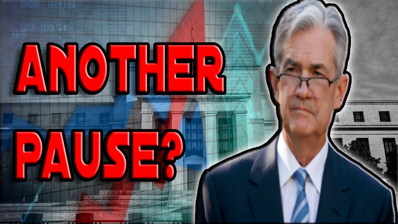 Is The FED About To Pause Again? | Q3 Earnings $GNRC