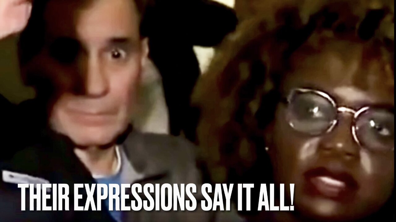 When your OWN STAFF is Embarrassed by you!