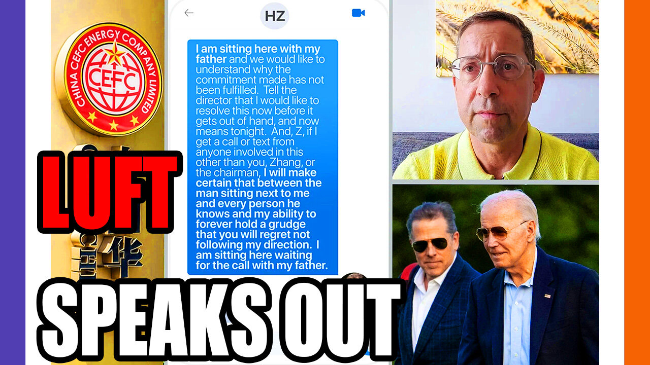Missing Whistleblower Has Re-emerged