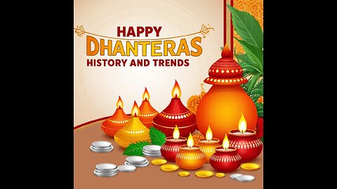 The Shocking Truth About Dhanteras You Need to Know