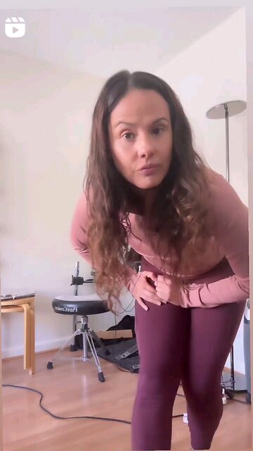 correct body language to get rid of depression