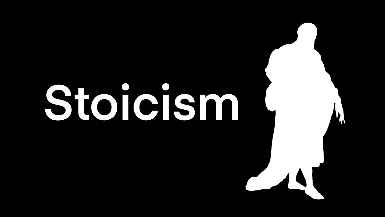 Stoicism