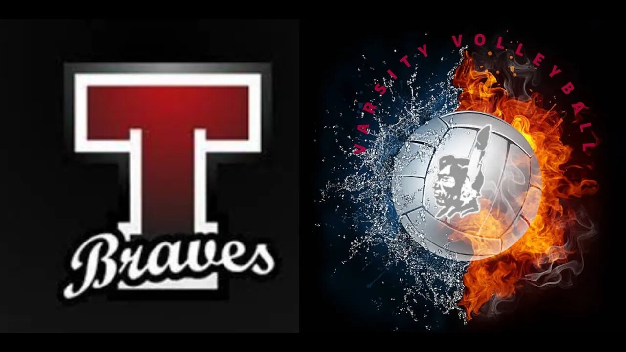 Tawas Braves Varsity Volleyball @ Alpena