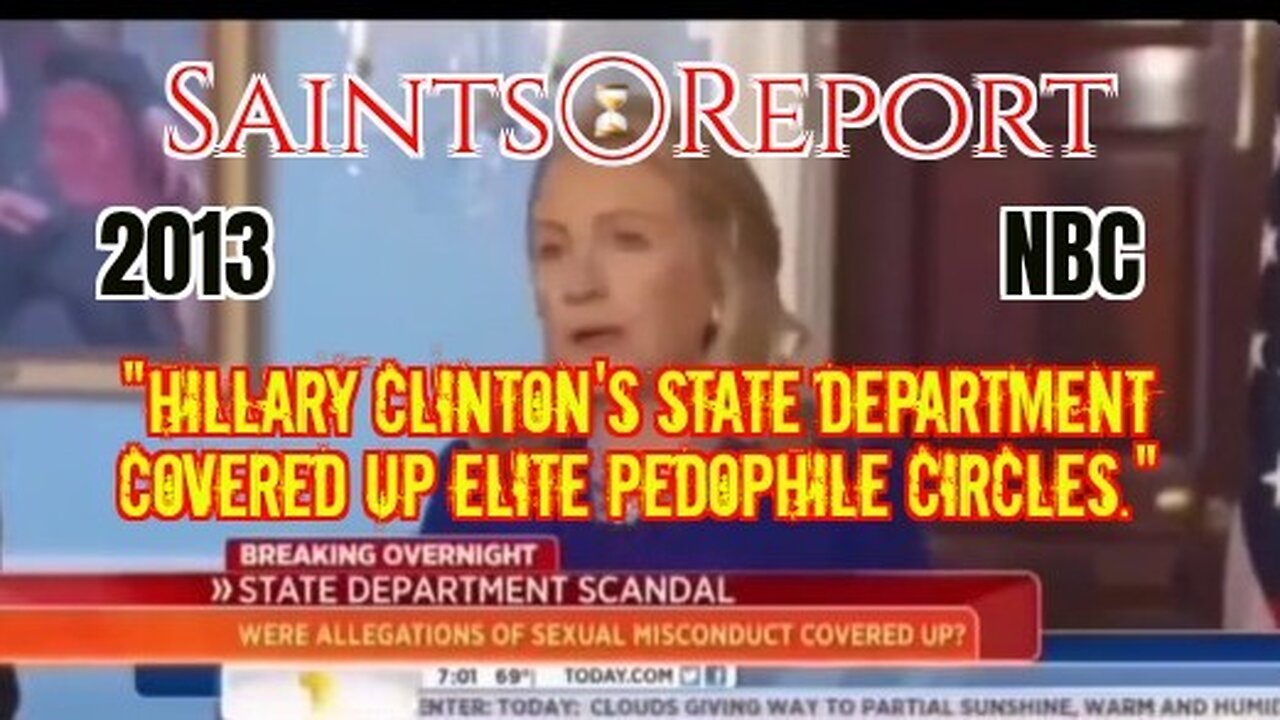 2569. "NOTHING HIDDEN..." Luke 8:17