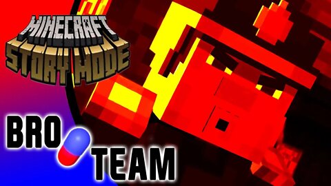 Minecraft Story Mode Megamix