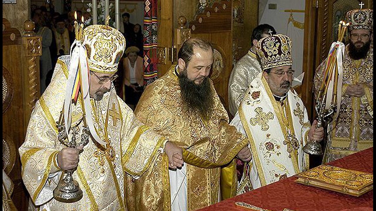 Episcopul +Irineu Duvlea - Biografie și note explicative