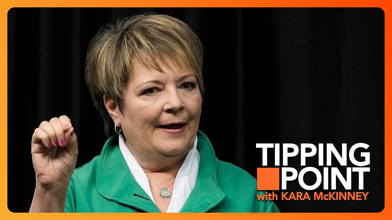 Janet Protasiewicz Wins Wisconsin Supreme Court Race | TONIGHT on TIPPING POINT 🟧