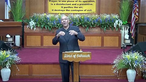 Morning Manna That Matters 06242022