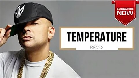 TEMPERATURE- Sean Pawl