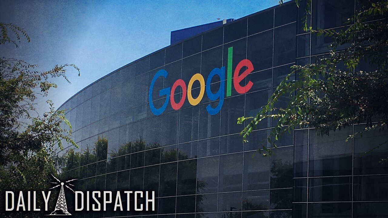 Daily Dispatch: Google Loses $70 Billion, US Army Cutting 24K Troops, Trump Landslide In MI