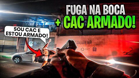 brazilian police officers chapter 1 👮