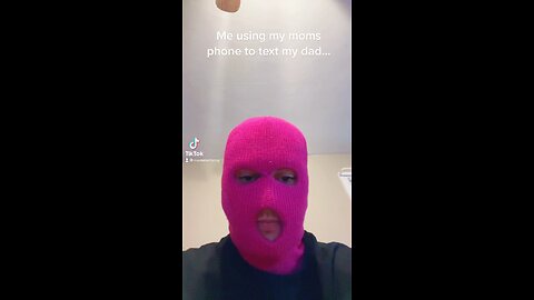 Texting Dad