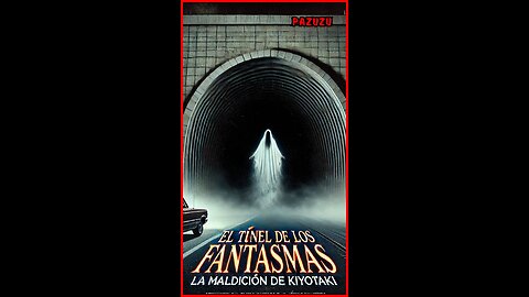 El Túnel De Los Fantasmas | 👹👺👻